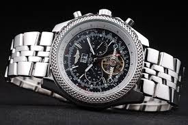 breitling bentley replica